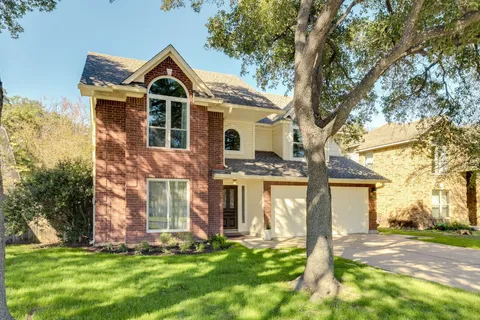 $575,000 | 6144 Oliver Loving Trail, Austin, TX 78749