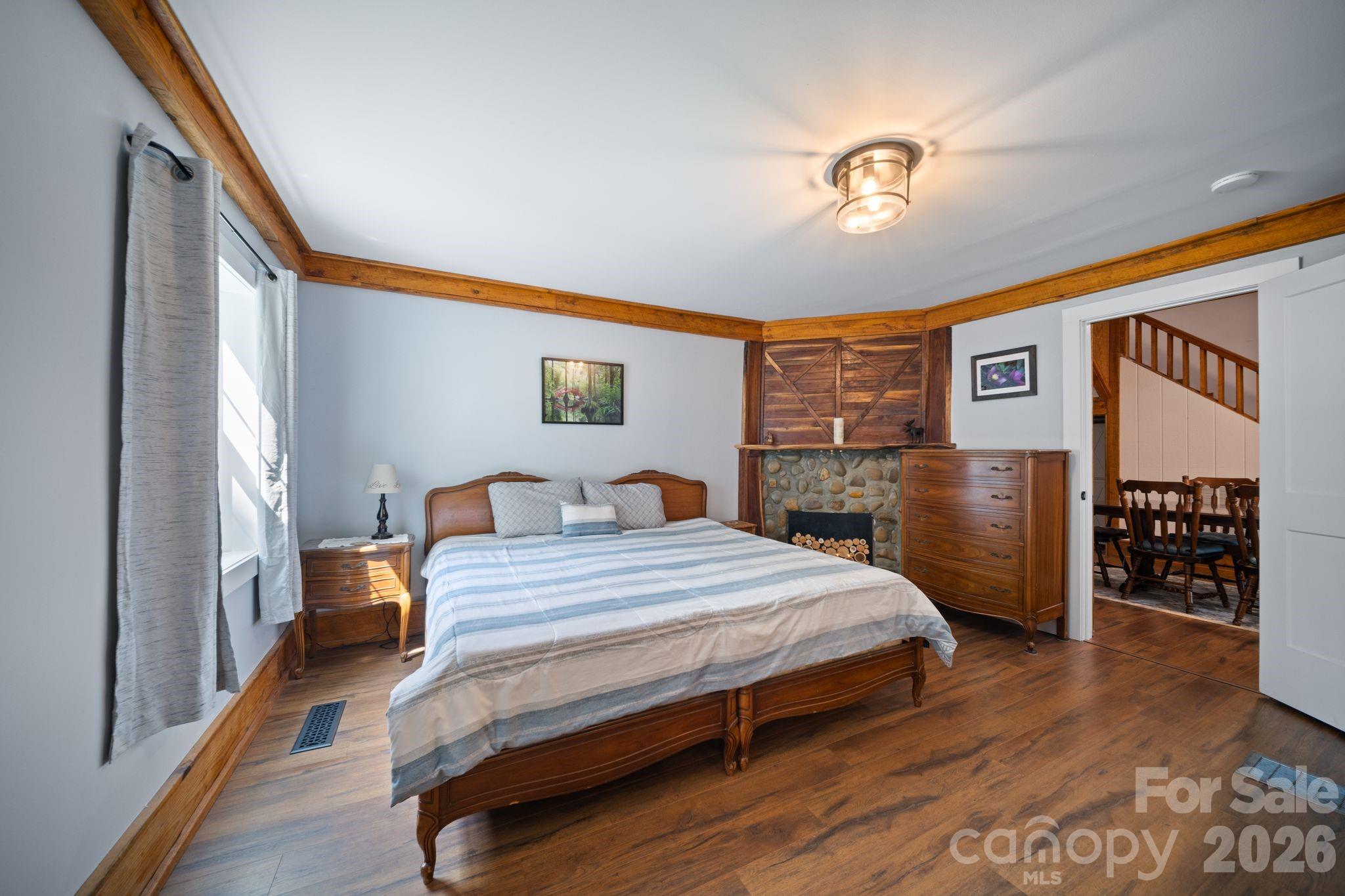636 North Trade Street Tryon, NC 28782 - Photo 23 of 48 Gallery Image 23
