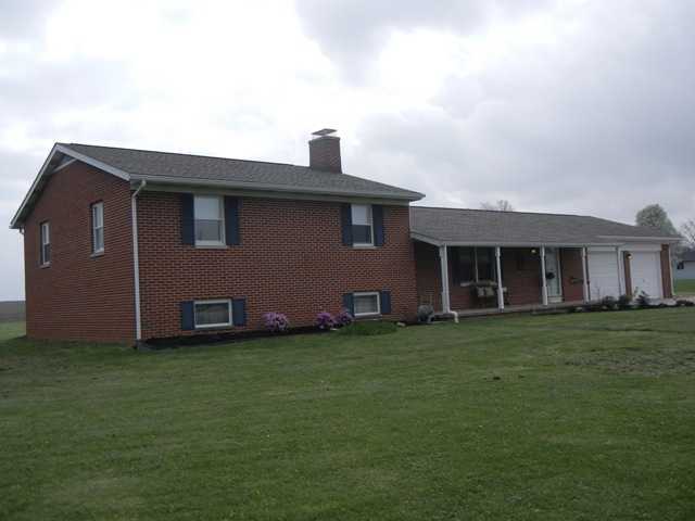 7307 Ludwig-Dresback Road Circleville, OH 43113 - Photo 1 of 19 Gallery Image 1