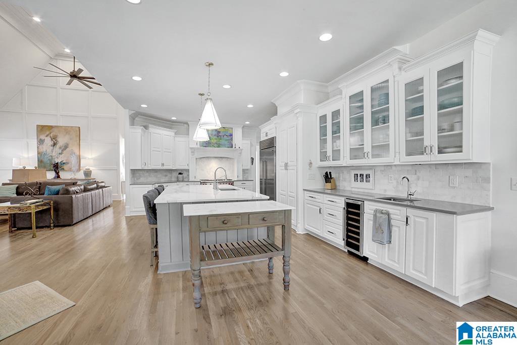 416 Ves Trace Road Birmingham, AL 35216 - Photo 13 of 65