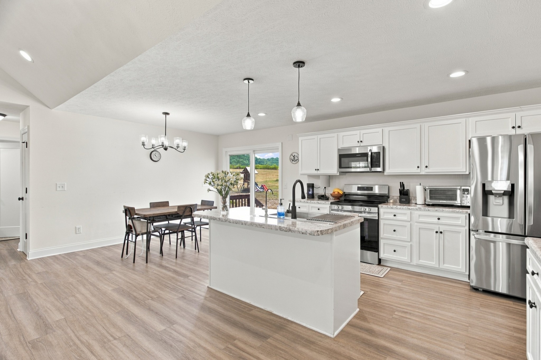 2199 Claude Fox Road Cornersville, TN 37047 - Photo 10 of 29 Gallery Image 10