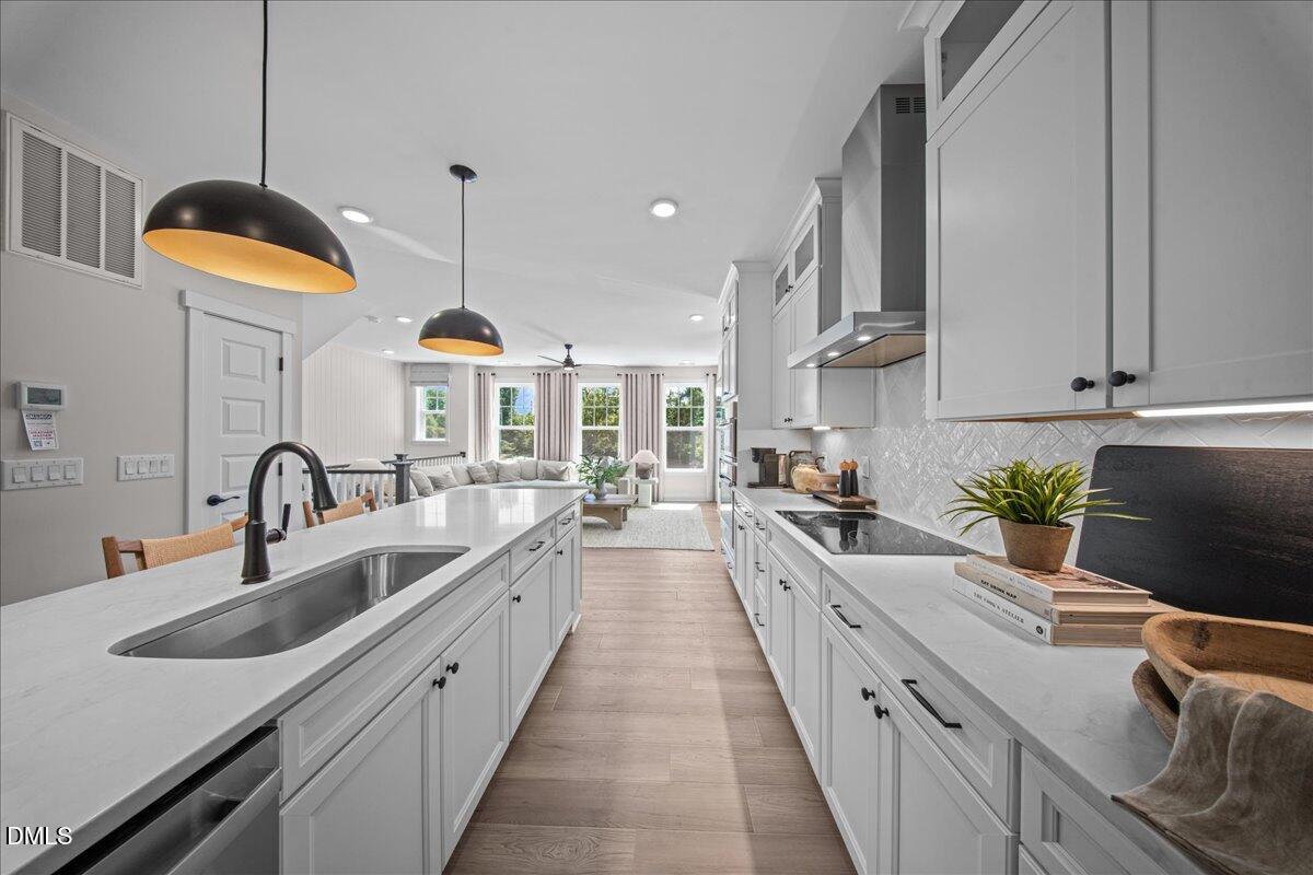5915 Dunzo Drive Raleigh, NC 27617 - Photo 14 of 61