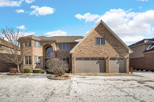 $480,000 | 21131 Vivienne Drive, Matteson, IL 60443