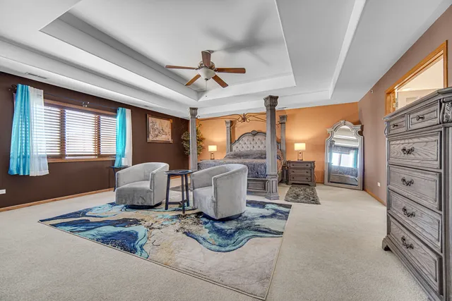 $480,000 | 21131 Vivienne Drive, Matteson, IL 60443