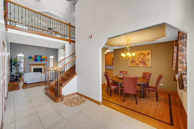 $480,000 | 21131 Vivienne Drive, Matteson, IL 60443