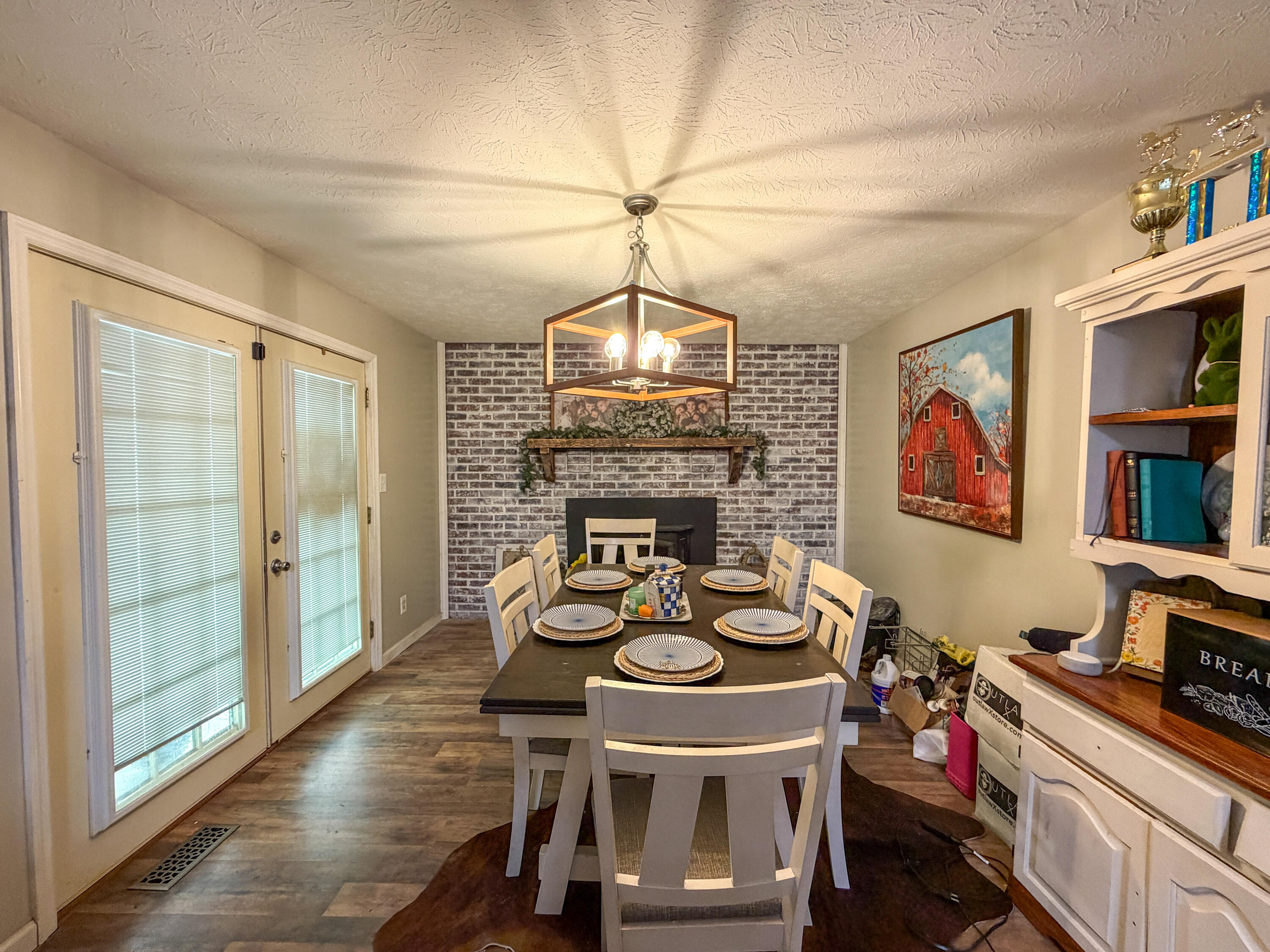 381 Hinkle Branch Road Flat Lick, KY 40935 - Photo 16 of 52 LightroomRealEstateEdits-14