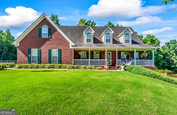 $550,000 | 2025 Pheasant Run Drive, McDonough, GA 30252