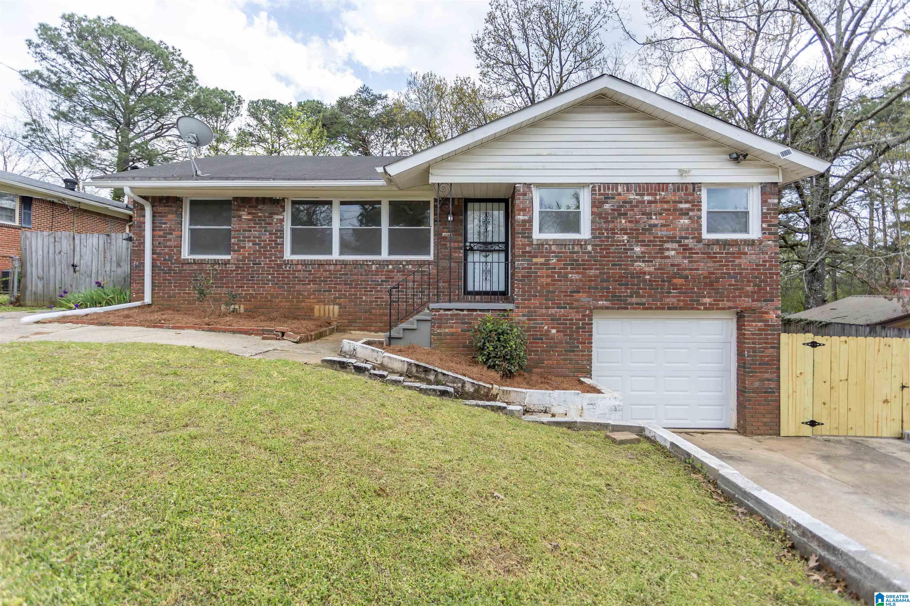 417 Burgundy Road Birmingham, AL 35215 - Photo 1 of 44