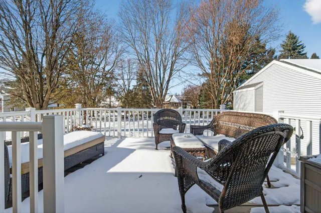 $474,900 | 10 Sandy Court, Madison, WI 53717