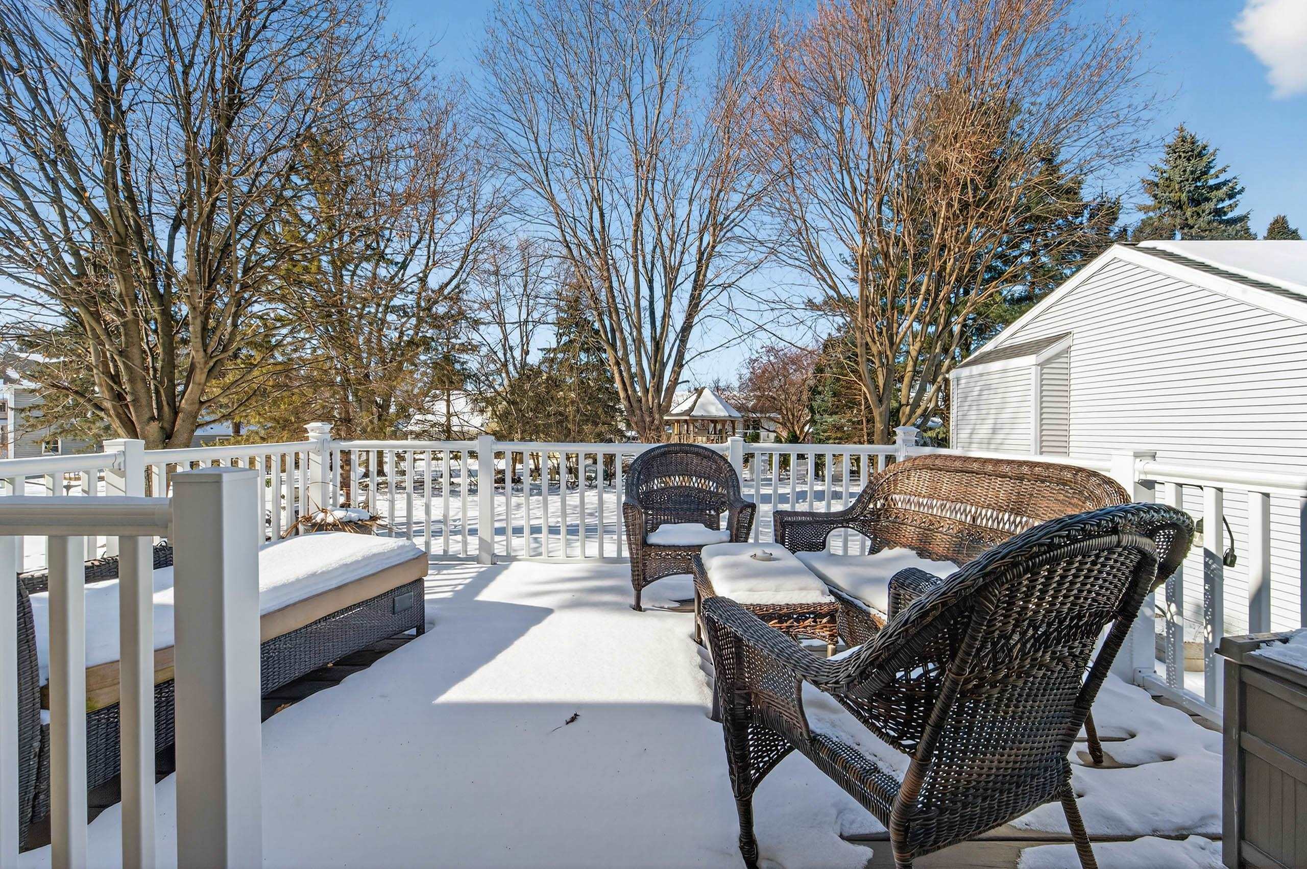 10 Sandy Court Madison, WI 53717 - Photo 37 of 50