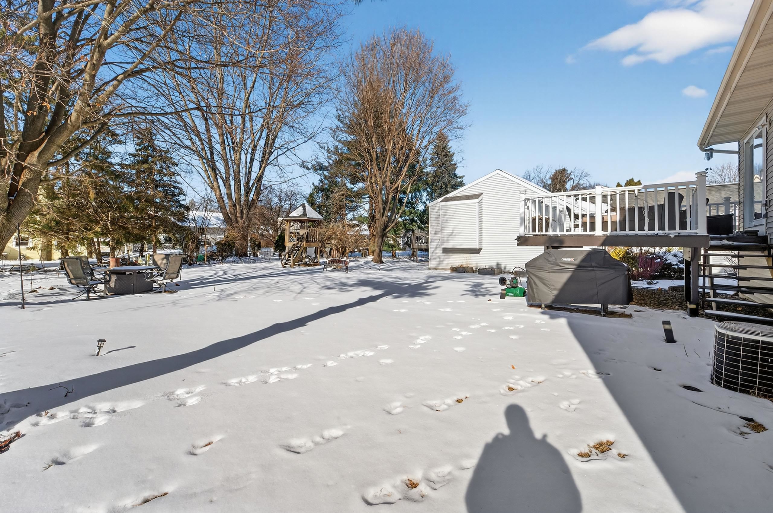 10 Sandy Court Madison, WI 53717 - Photo 40 of 50