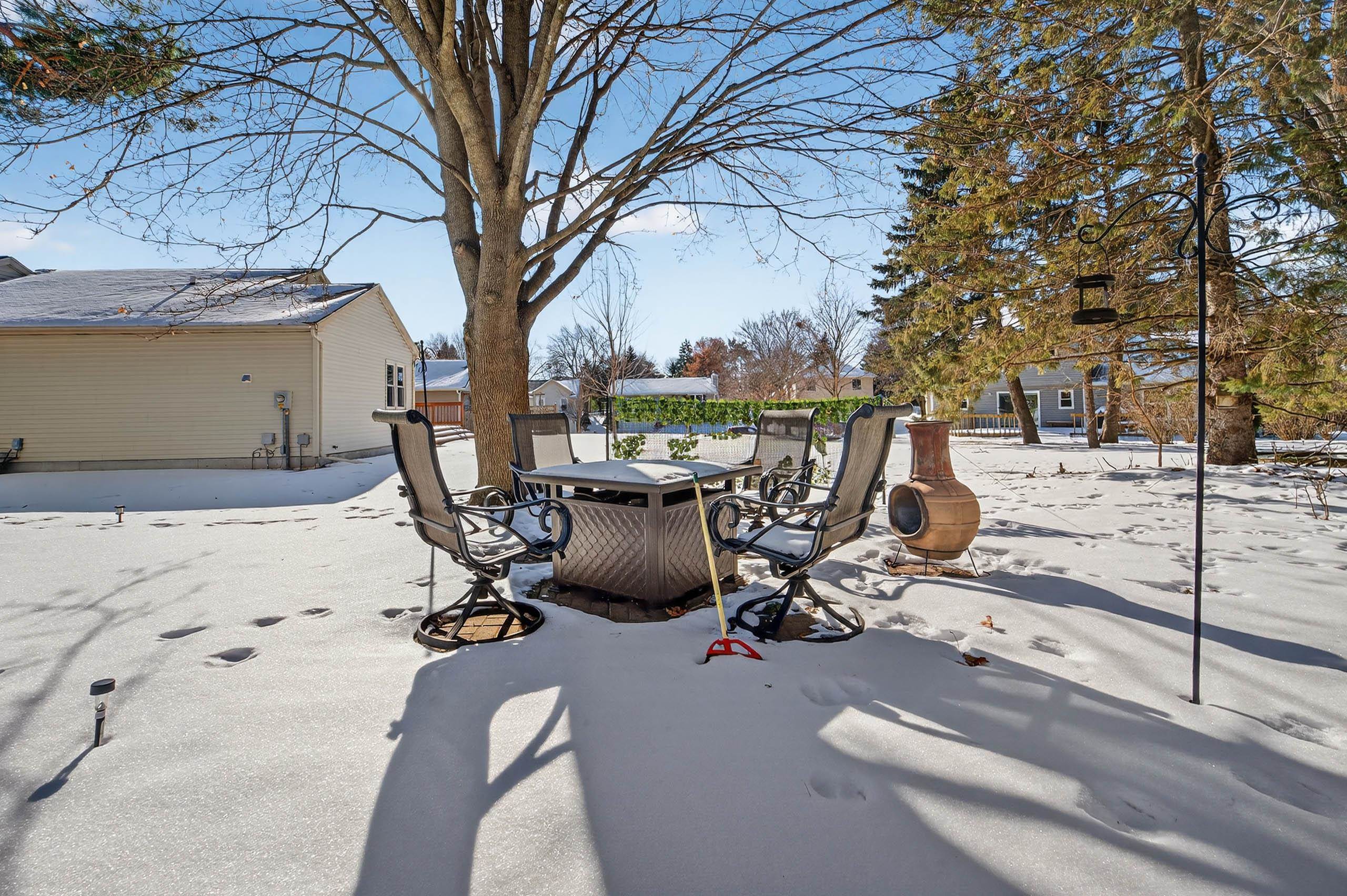 10 Sandy Court Madison, WI 53717 - Photo 41 of 50