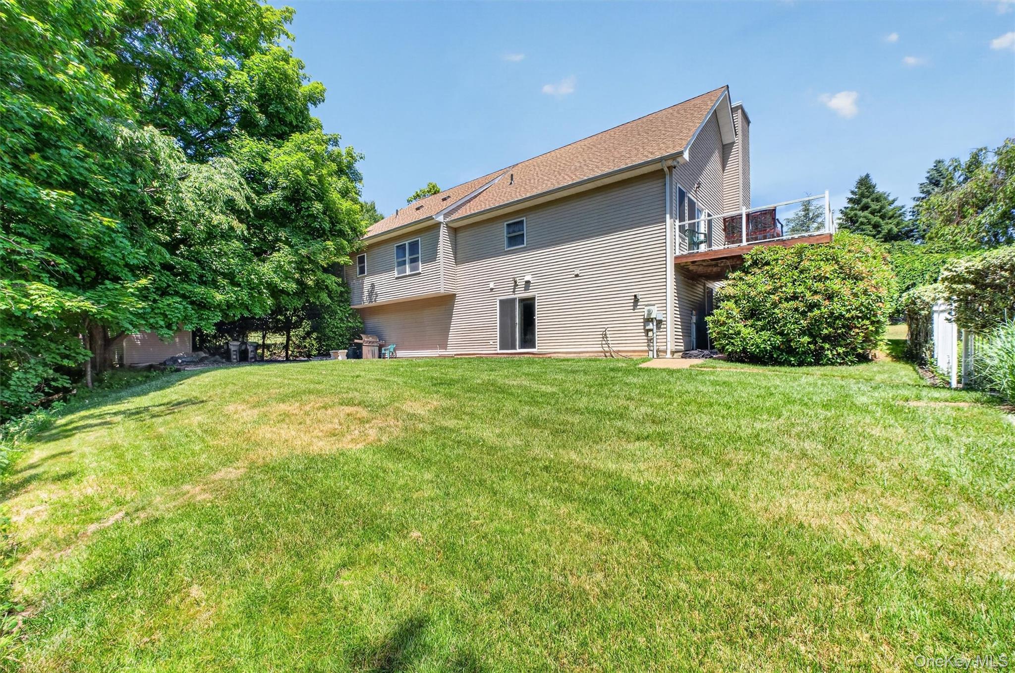 201 Candlestick Hill Road Newburgh, NY 12550 - Photo 42 of 47