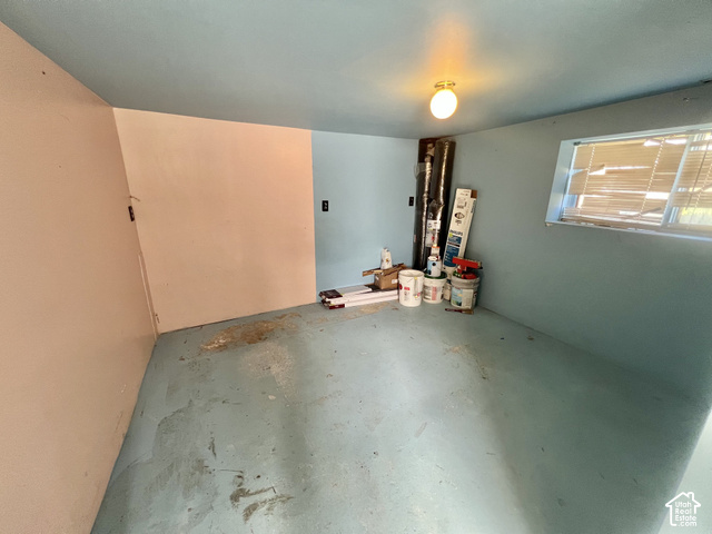 265 Roosevelt Street Helper, UT 84526 - Photo 22 of 27 Basement bdrm #3