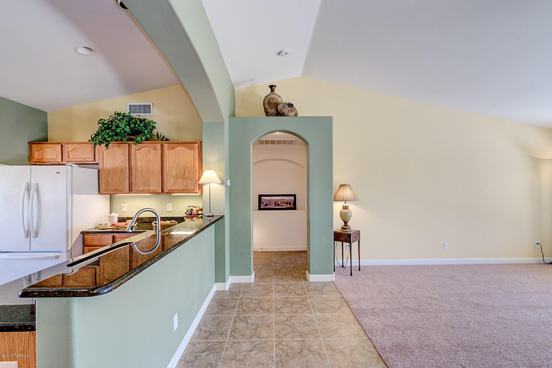 61603 East Border Rock Road Tucson, AZ 85739 - Photo 11 of 28