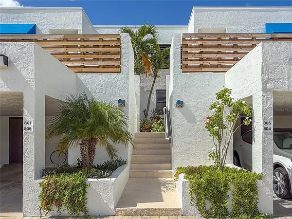 $949,000 | 806 Bayport Way, Unit 806, Longboat Key, FL 34228