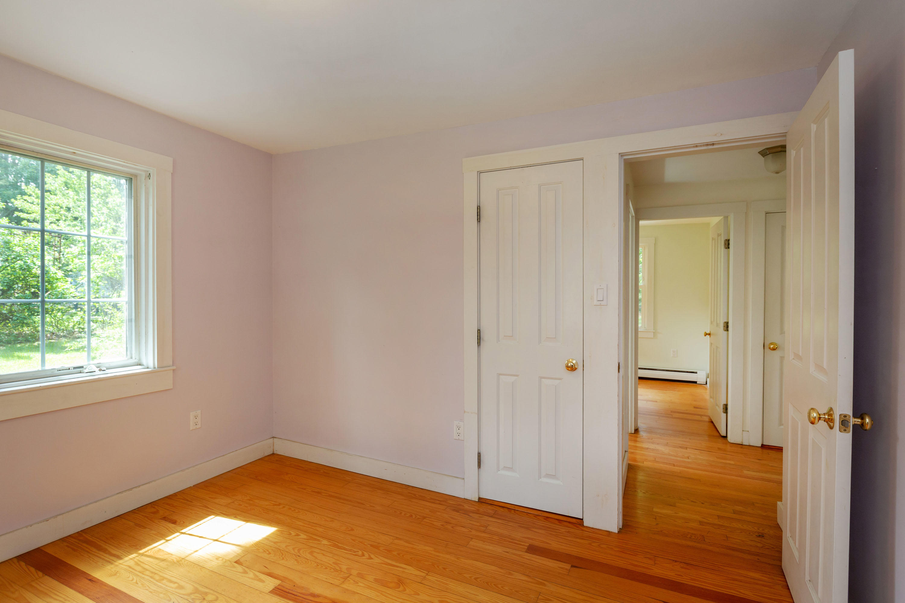 140 Church Road Brunswick, ME 04011 - Photo 14 of 42 Bedroom 1