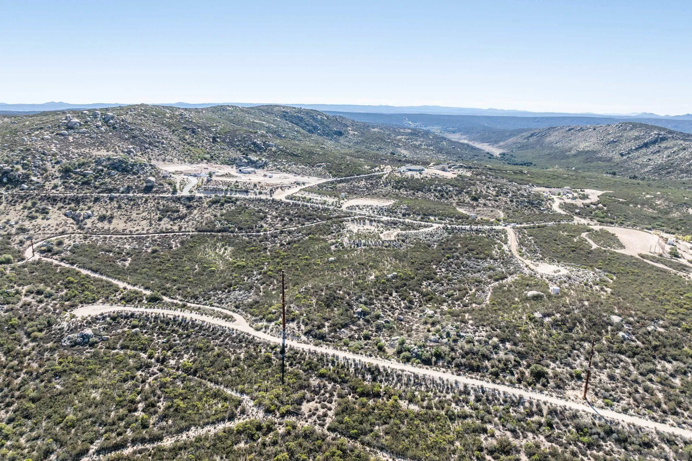 35956 Stagecoach Springs Road, Unit 278 Pine Valley, CA 91962 - Photo 11 of 16 a view of city and mountain