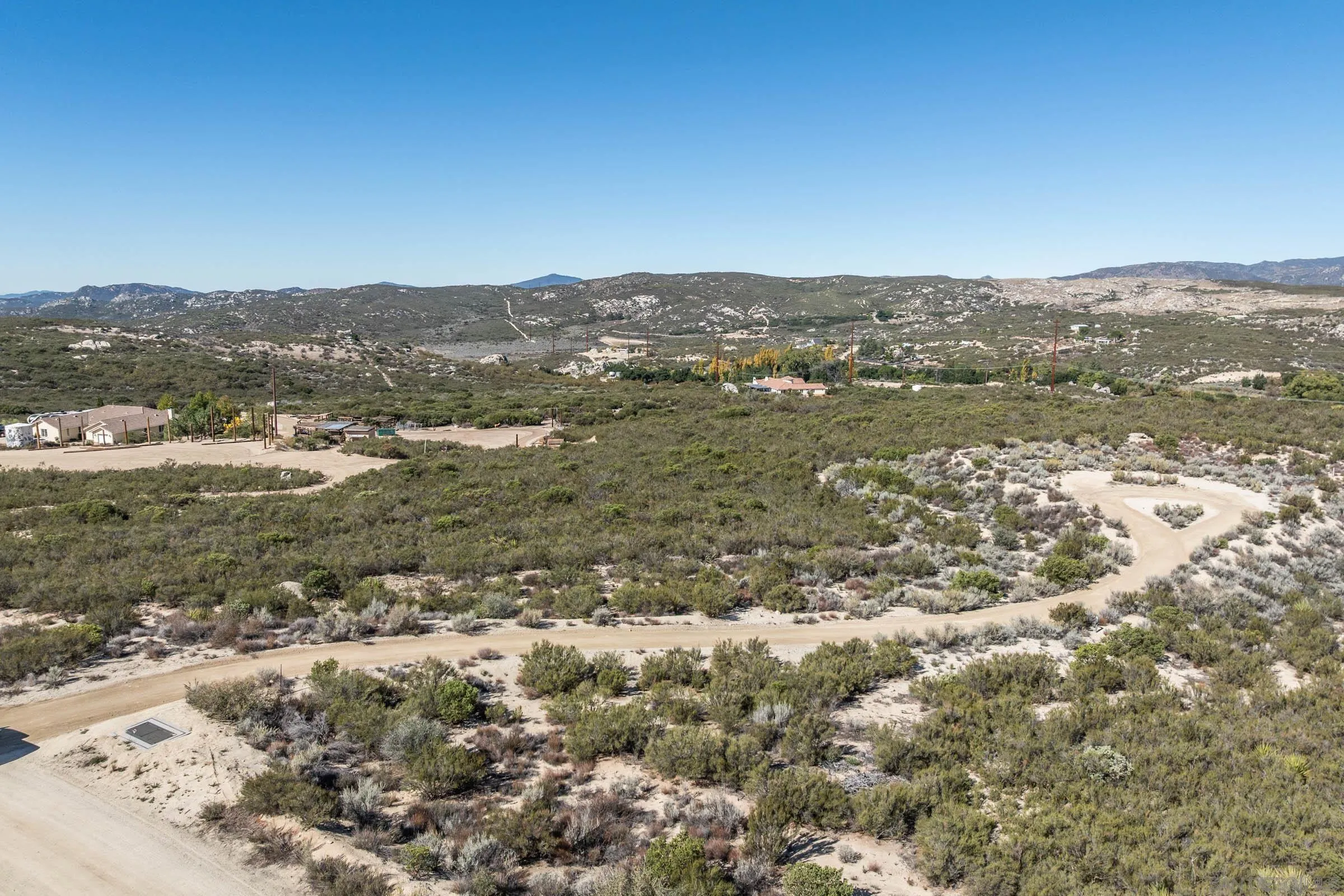 35956 Stagecoach Springs Road, Unit 278 Pine Valley, CA 91962 - Photo 13 of 16 view of city and mountain