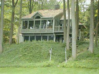 63159 Walnut Road Vandalia, MI 49095 - Photo 1 of 1 Primary Photo