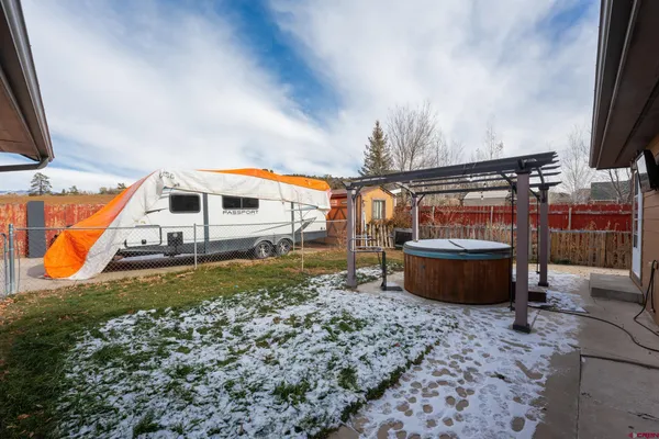 $715,000 | 517 Dove Ranch Road, Bayfield, CO 81122