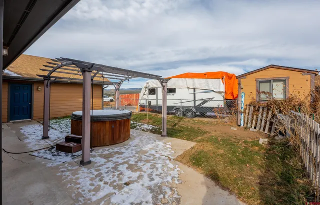 $725,000 | 517 Dove Ranch Road, Bayfield, CO 81122