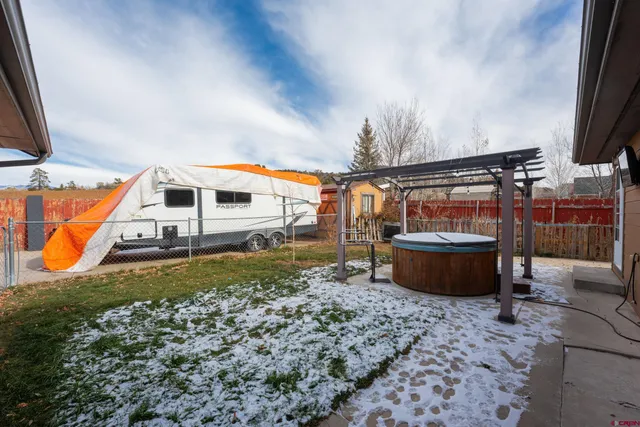 $725,000 | 517 Dove Ranch Road, Bayfield, CO 81122