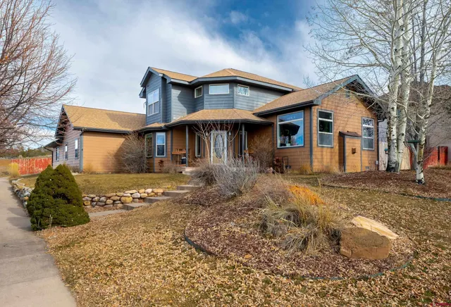 $725,000 | 517 Dove Ranch Road, Bayfield, CO 81122