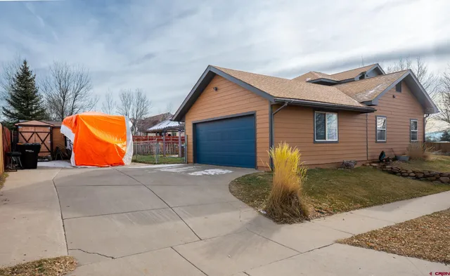 $725,000 | 517 Dove Ranch Road, Bayfield, CO 81122