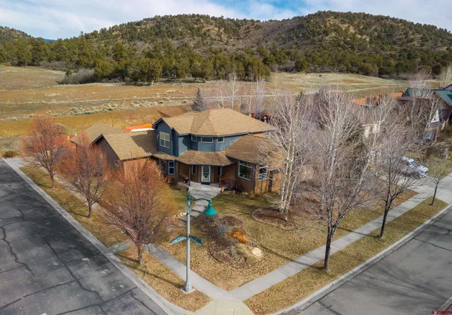 $725,000 | 517 Dove Ranch Road, Bayfield, CO 81122