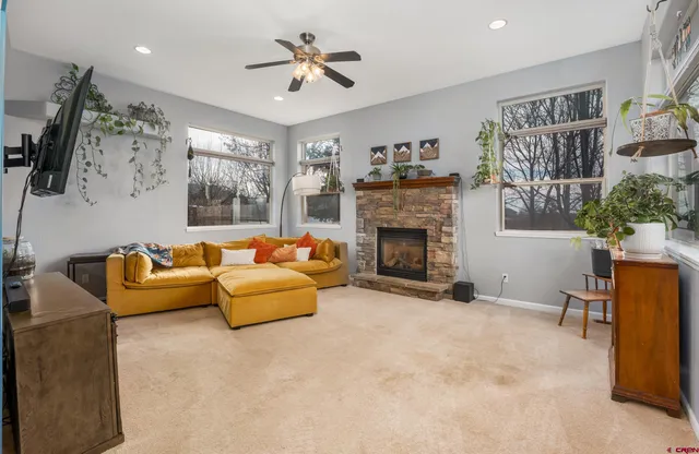 $725,000 | 517 Dove Ranch Road, Bayfield, CO 81122