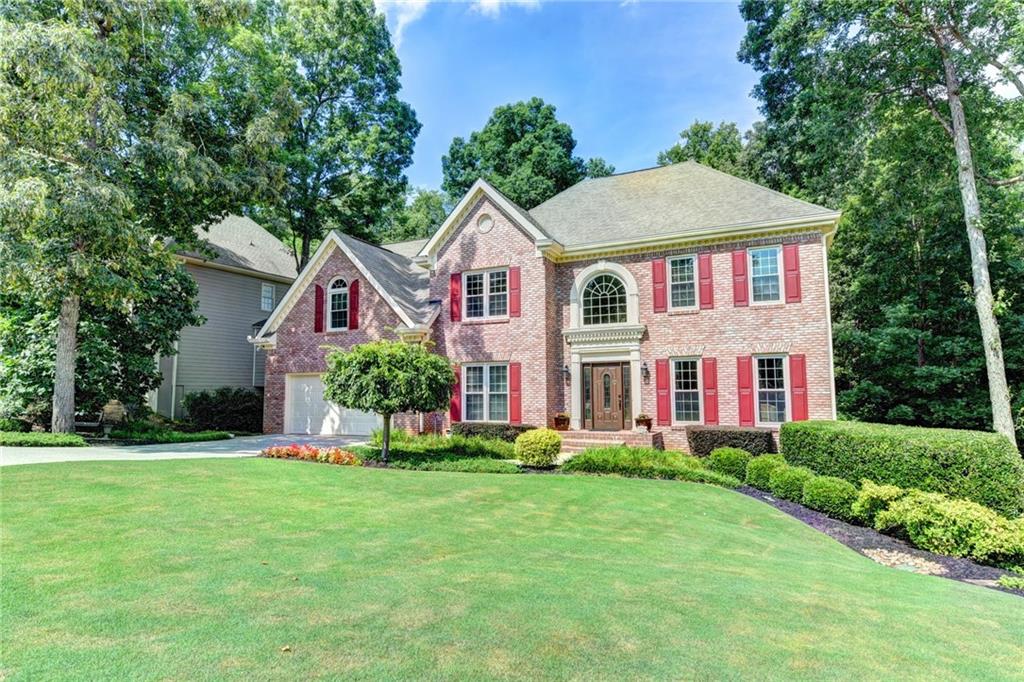 5055 Red Robin Ridge Alpharetta, GA 30022 - Photo 1 of 1 Gallery Image 1