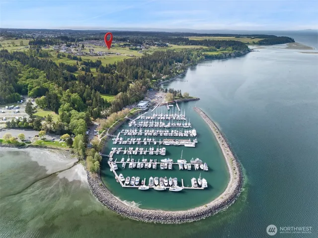 $6,969,950 | 1810 West Sequim Bay Road, Sequim, WA 98382