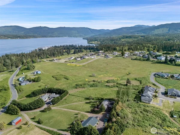 $6,969,950 | 1810 West Sequim Bay Road, Sequim, WA 98382