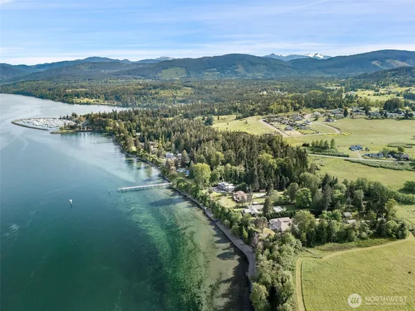 $6,969,950 | 1810 West Sequim Bay Road, Sequim, WA 98382