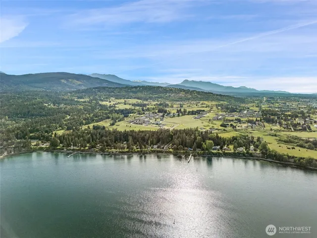 $6,969,950 | 1810 West Sequim Bay Road, Sequim, WA 98382