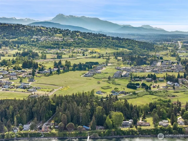 $6,969,950 | 1810 West Sequim Bay Road, Sequim, WA 98382