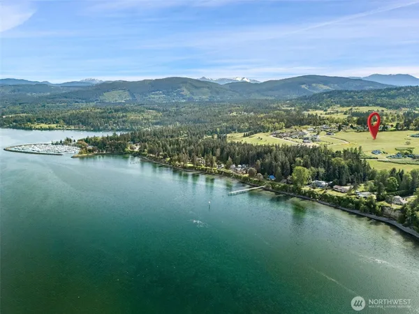 $6,969,950 | 1810 West Sequim Bay Road, Sequim, WA 98382
