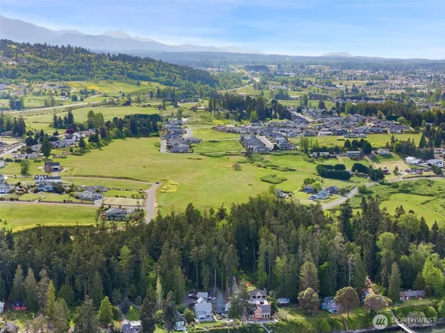 $6,969,950 | 1810 West Sequim Bay Road, Sequim, WA 98382