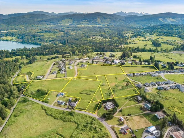 $6,969,950 | 1810 West Sequim Bay Road, Sequim, WA 98382