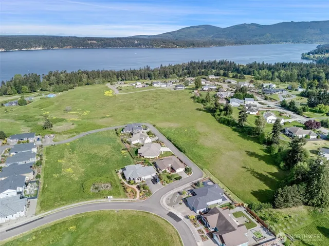 $6,969,950 | 1810 West Sequim Bay Road, Sequim, WA 98382