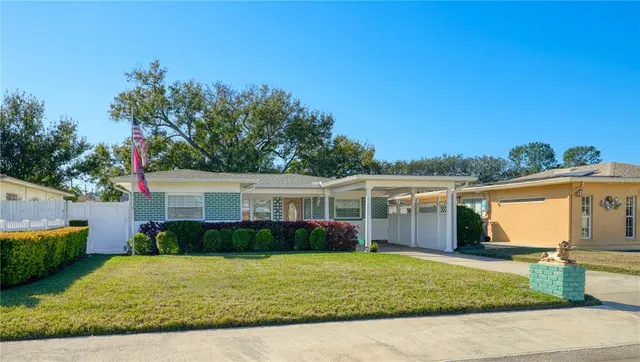 $375,000 | 3414 West Aileen Street, Tampa, FL 33607