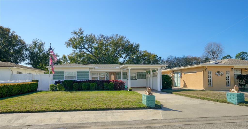 3414 West Aileen Street Tampa, FL 33607 - Photo 2 of 37