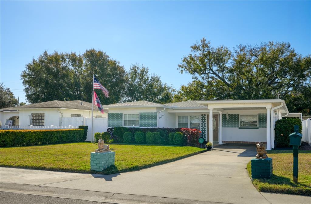 3414 West Aileen Street Tampa, FL 33607 - Photo 3 of 37