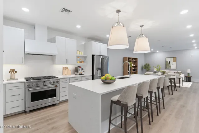 $4,750 | 215 2nd Avenue, Unit 104, Asbury Park, NJ 07712