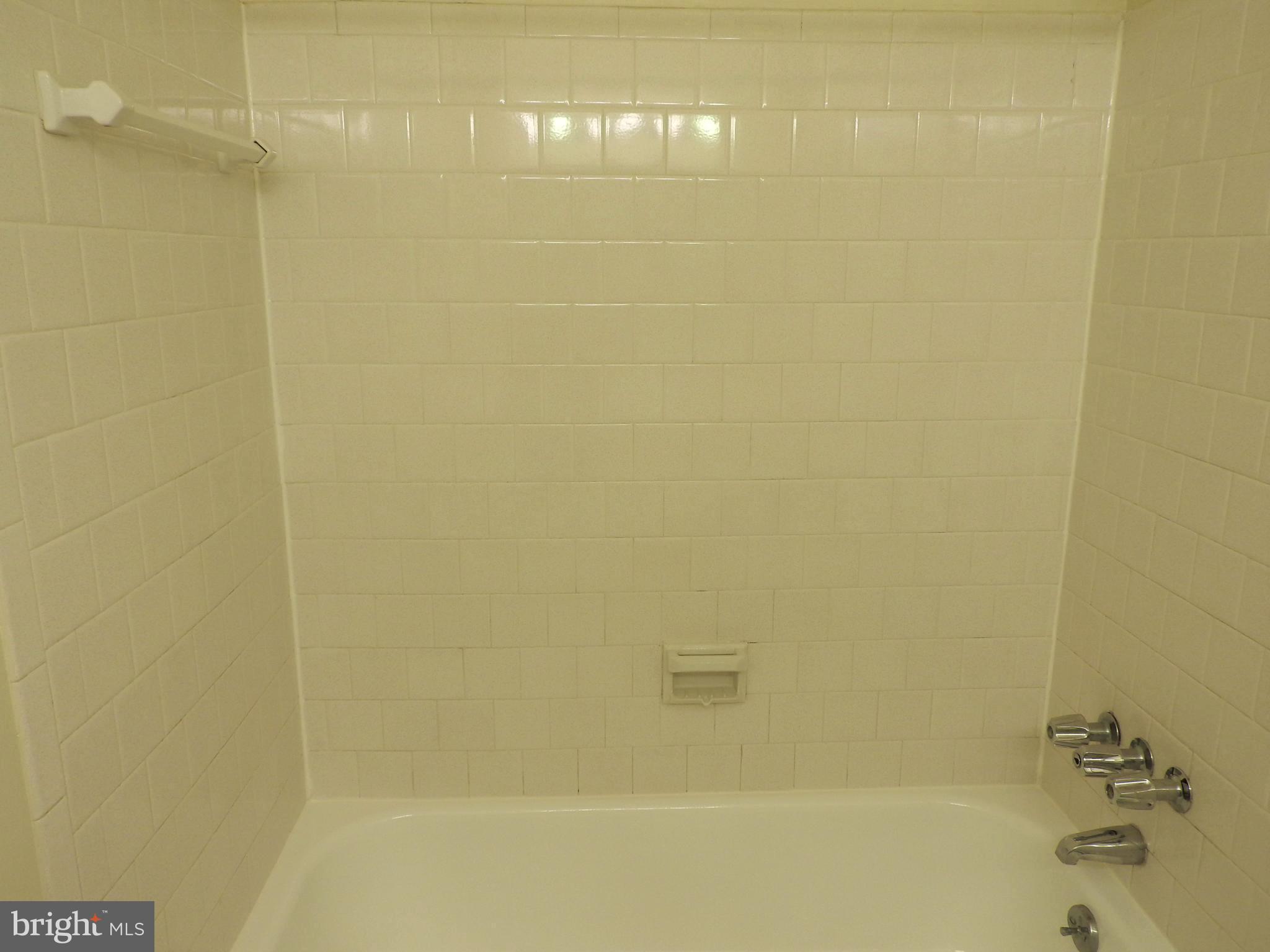 3120 Brinkley Road, Unit 3304 Temple Hills, MD 20748 - Photo 12 of 18 Shower/ tub combination.