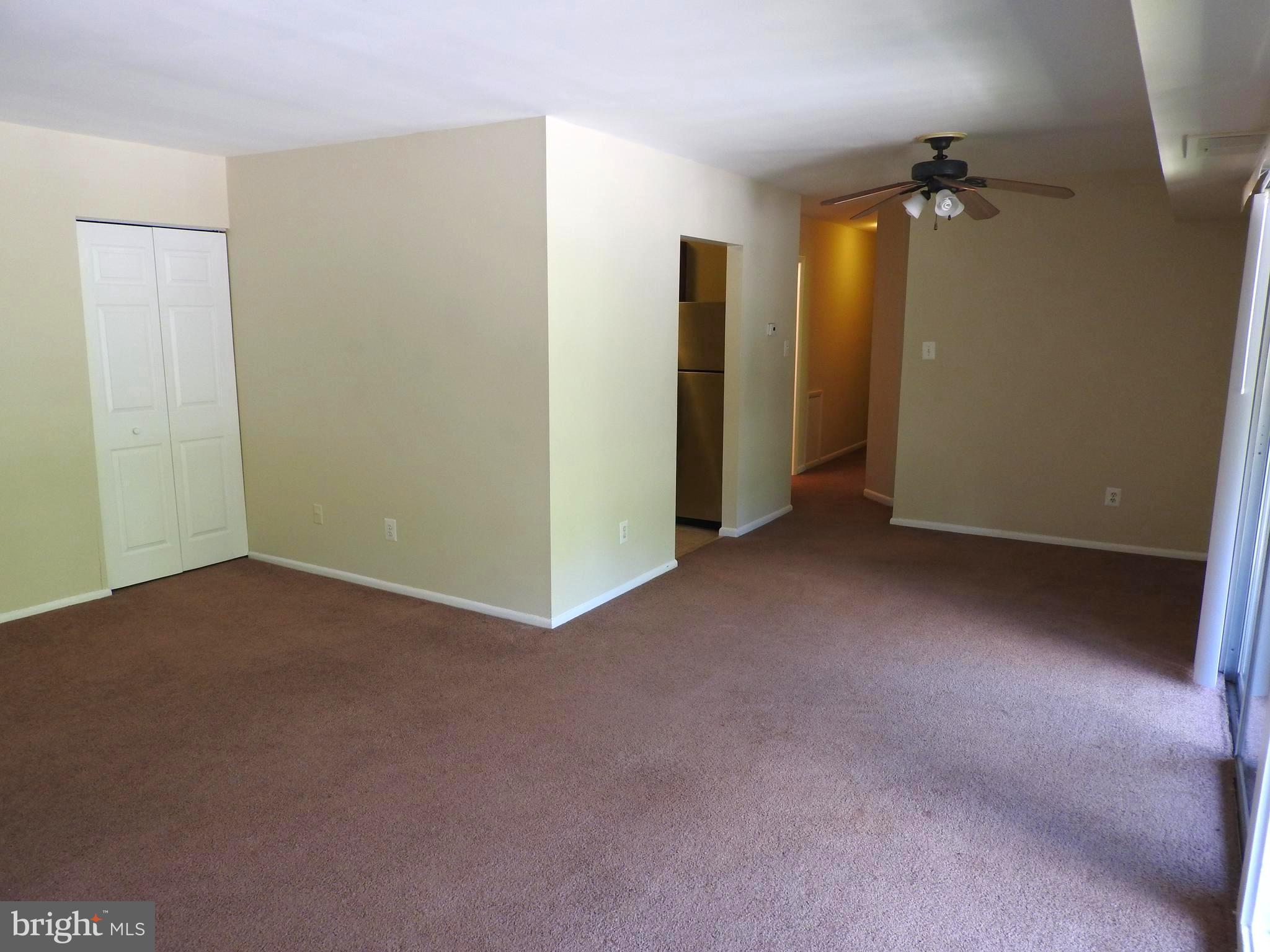 3120 Brinkley Road, Unit 3304 Temple Hills, MD 20748 - Photo 4 of 18 Living space.