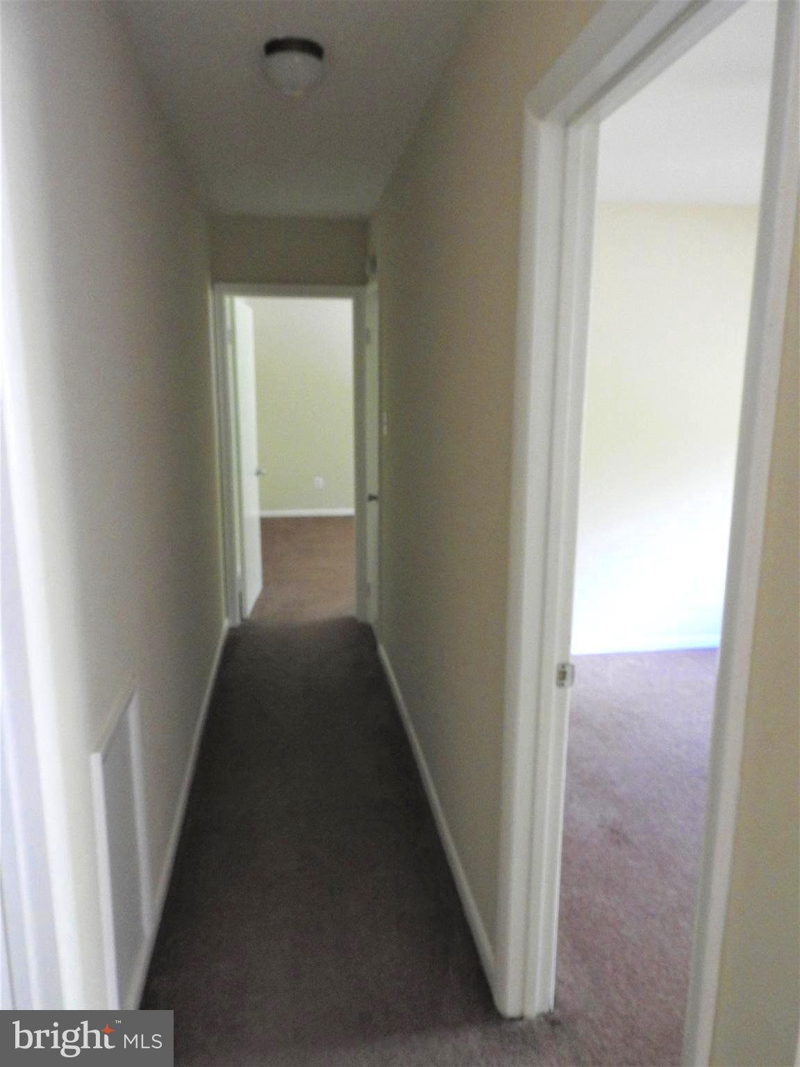 3120 Brinkley Road, Unit 3304 Temple Hills, MD 20748 - Photo 10 of 18 Hallway to bedrooms.