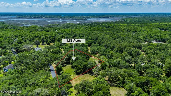 $122,000 | 53 Coopers Point Drive Northeast, Unit 53, Townsend, GA 31331