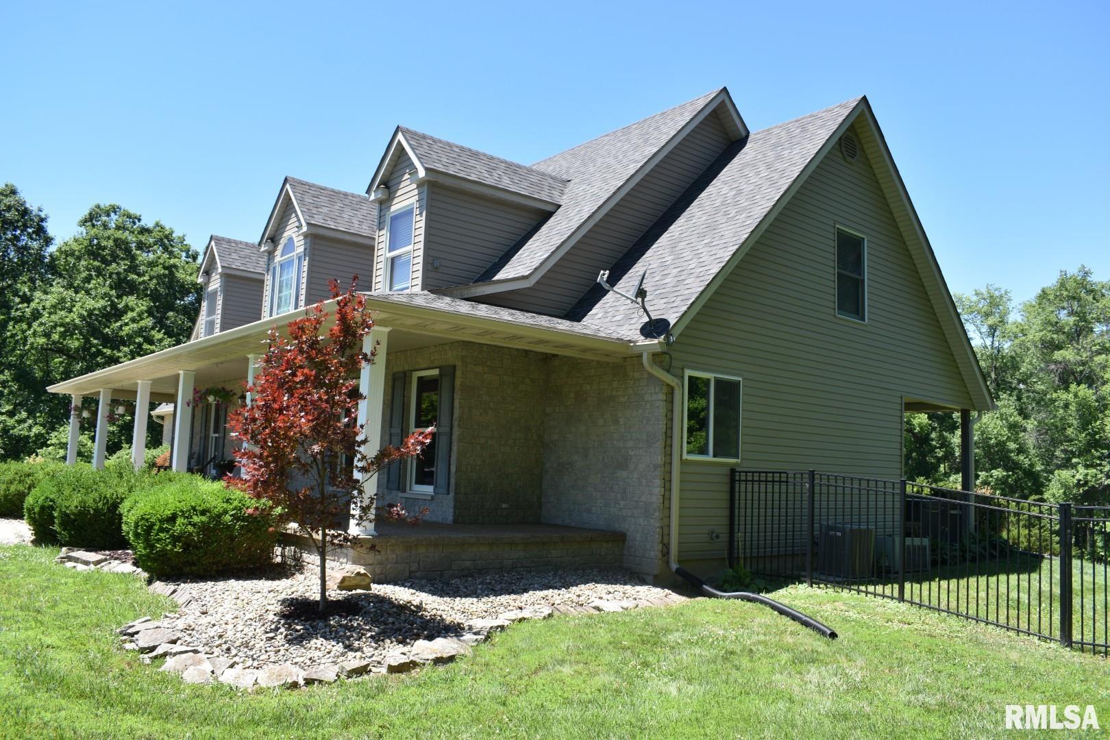 12481 Timber Ridge Godfrey, IL 62035 - Photo 52 of 98